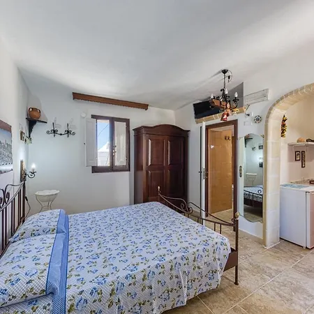 Monolocale Marina Apartment Torre Pali