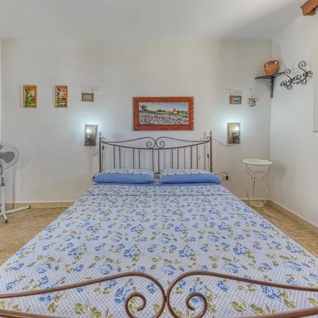 Apartment Monolocale Marina Torre Pali