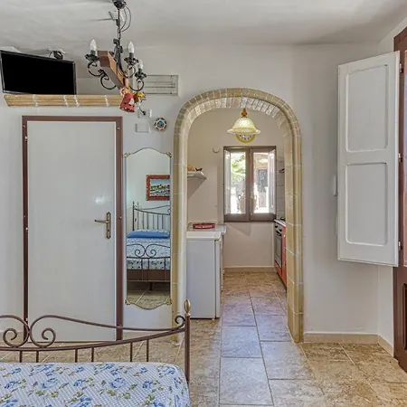 Monolocale Marina Apartment Torre Pali