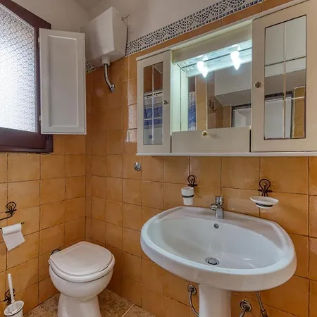 Apartment Monolocale Marina Torre Pali