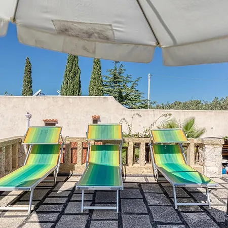 Appartamento Monolocale Marina